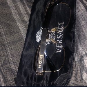 Versace Glasses